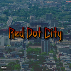 Red Dot City