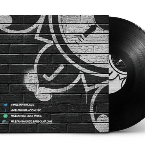 AK420 - A Matter of Wax #1 | Vinyl + Digital OUT NOW!!