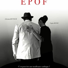 Soundtrack of 'EPOF' Ragtime. Music de Philippe Blanc. Orch. P blanc & K Shirakawa