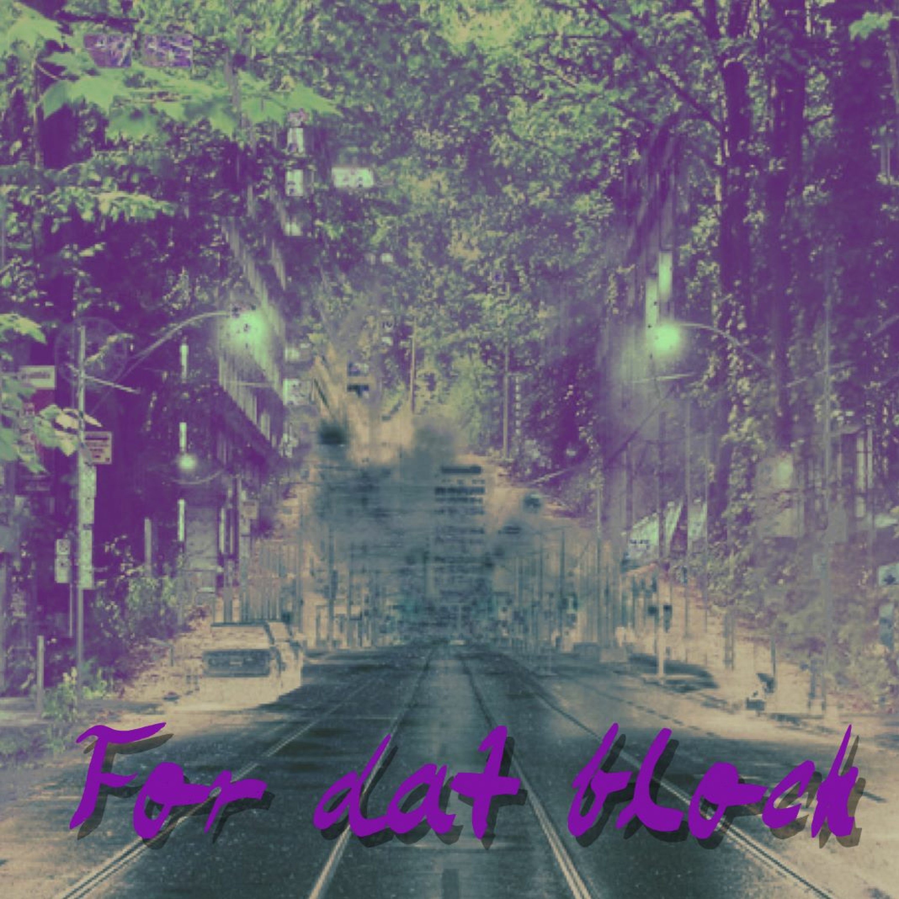 For Dat Blokk Freestyle(Mixedby.KJAVU) episode artwork
