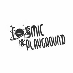 Cosmic Playground - Chunky Patterns [148]