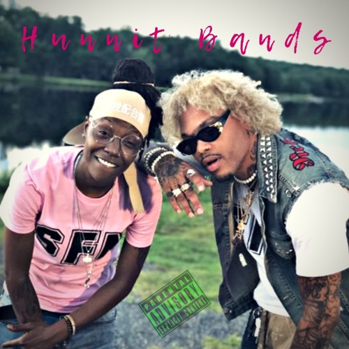 HUNNIT BANDS