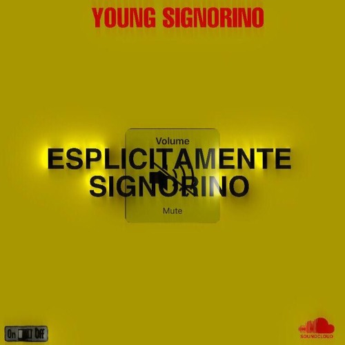 Young Signorino - Hashish