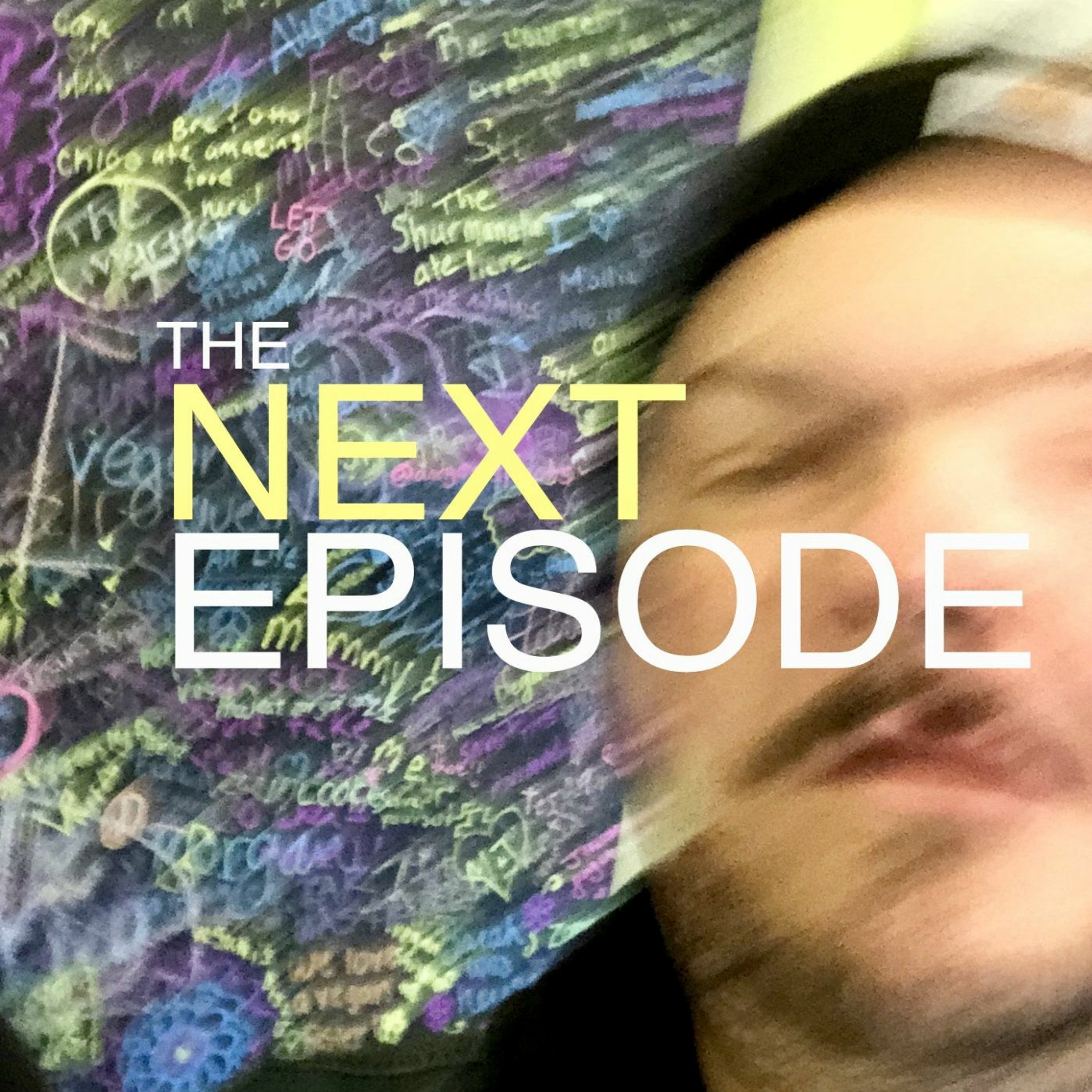 Episode 8: In the Rear With a Beer w/ Joe Riely thumbnail