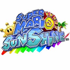 Super Mario Sunshine - Secret Course (Galactic Version)