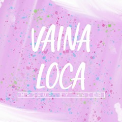 Una Vaina Loca X Vaina Loca (Mashup by Haier)