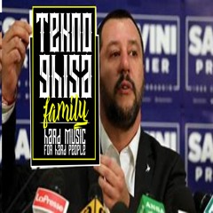 TRIBENOGHISA04-Capitan Salvini  la Police(free download)