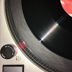 dj ubiki vinyl series 004 - future! (electric pimps crew)