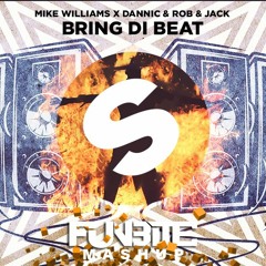 Bring Di Beat (Funbite Mashup) [FREE DOWNLOAD]