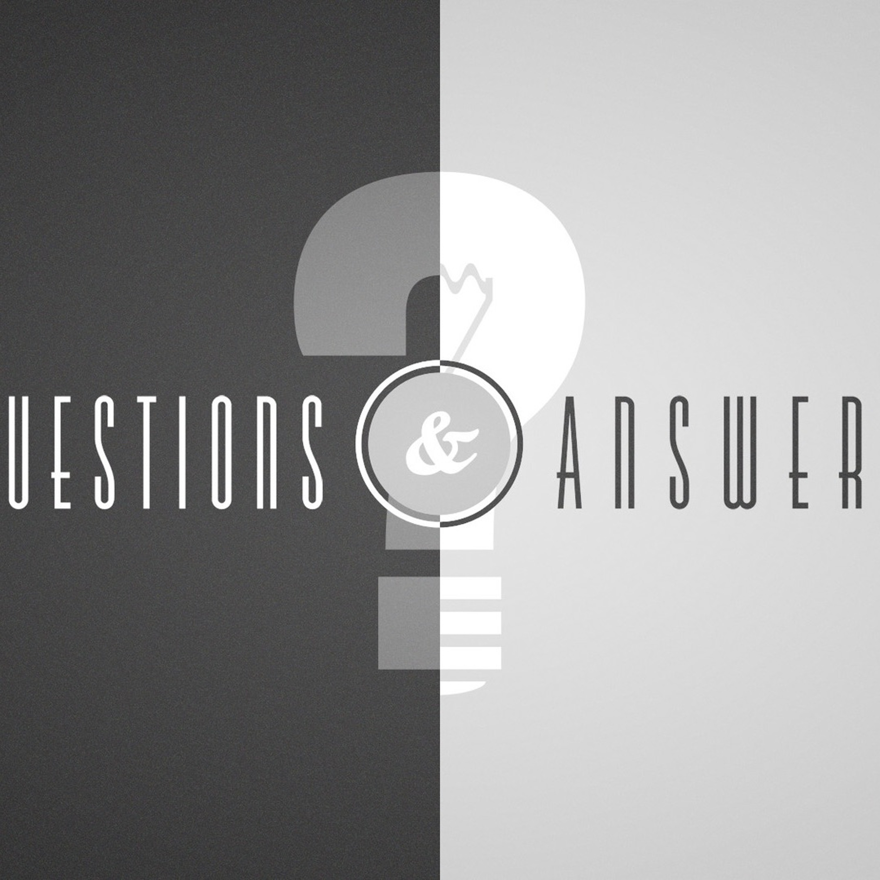 3 Questions Every Christian Should Answer | Jeff Heath | June 9, 2019 episode artwork