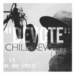 Knyts - Devote (Chill Rewrite)