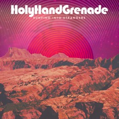 Bumping Into Strangers