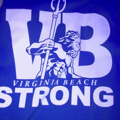 #VBStrong