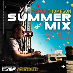 SUMMER MIX VOL.2