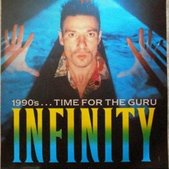 Guru Josh Project - Infinity ( ELIAS saxophone deep house mashup remix)