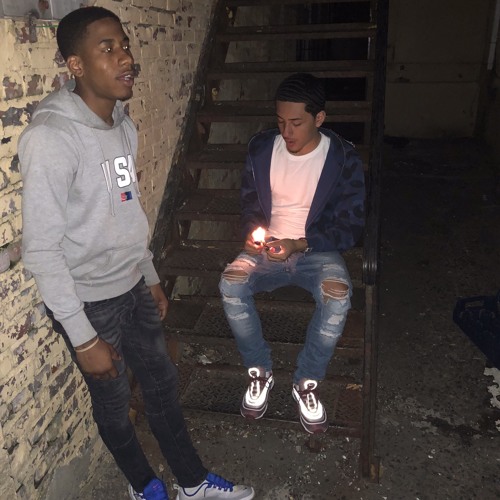 LT x NoSmokeDraco - NOTHIN N’2 SUMTHIN #FreeDraco