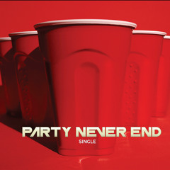 Party Never End Ft. Edel Koulla