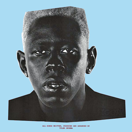 Tyler, The Creator - GONE, GONE / EARFQUAKE(Tobias Dray Edit)