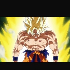 JackLyfe Tatta X Super Sayain