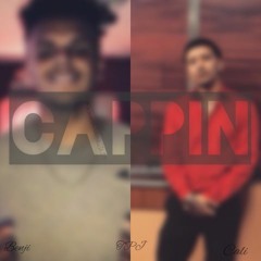 Cappin- Miggy300 x Benji Prod. NorthMill