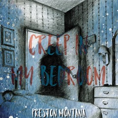 Creep In My Bedroom ( Prod. amirzun )