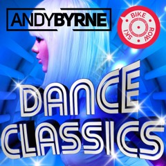 Andy Byrne - Dance Classics