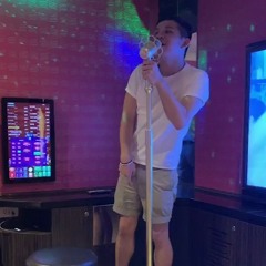 Little Mermaid-Part of Your World (cover)