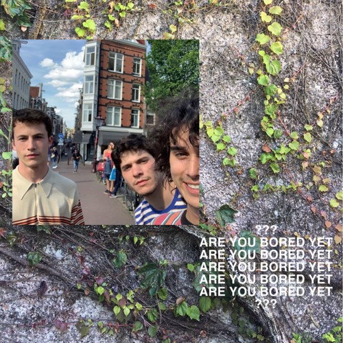 WALLOWS - ARE YOU BORED YET? (FT. CLAIRO) [CLEO REMIX]