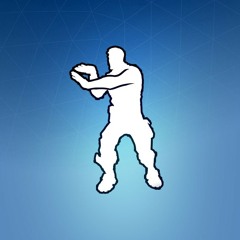 Fortnite - Extraterrestrial (Howard The Alien)