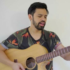 Walau Seribu Rebah (Cover) By Andy Ambarita.mp3