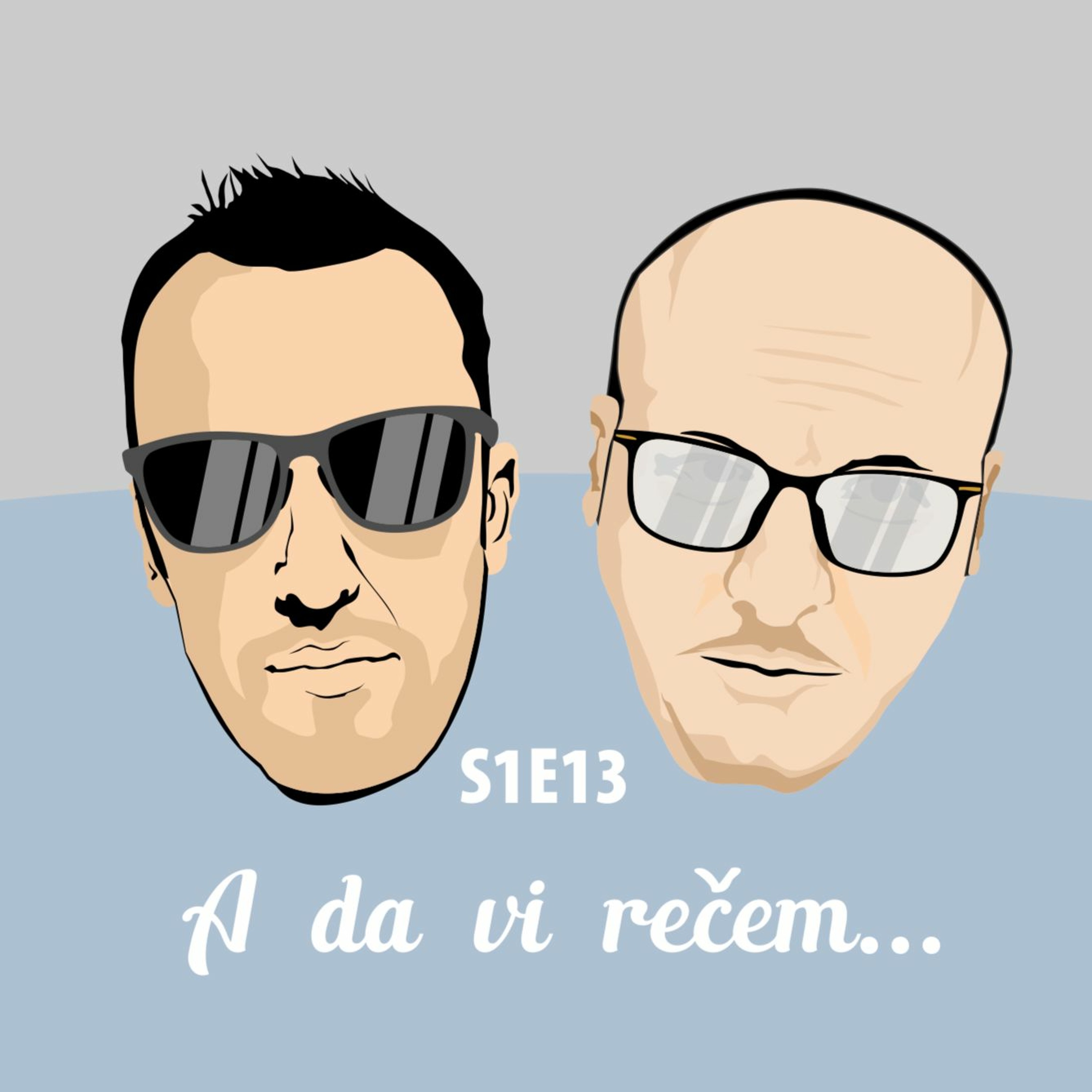 Igor i Vlado Podcast