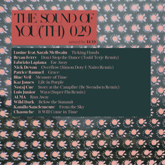 The Sound of You(th) 029
