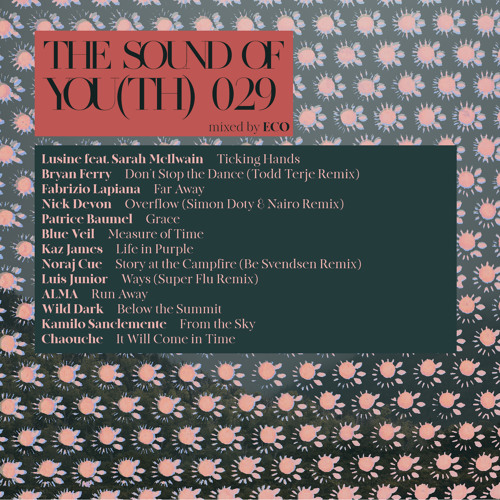The Sound of You(th) 029