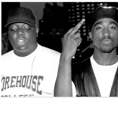 2Pac  Biggie - Goddamn (Remix) ft. Tyga.mp3