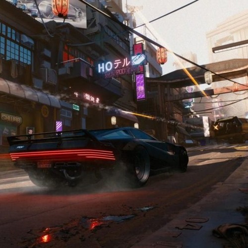 Stephen William Cornish - Don't Stop