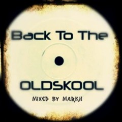 Mark H Hardcore Oldskool Classics 8 - 6-19
