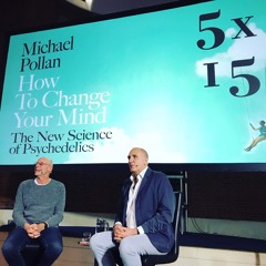 How To Change Your Mind- the new science of psychedelics- Michael Pollan And John Crace