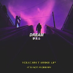 you can't wake up, it's not a dream. [Prod. desine]