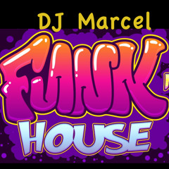 DJ Marcel House Funky Classic Mix