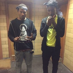 Chubbitocruz X Pookhkoodsta ~ DON'T RUN DON'T RUN