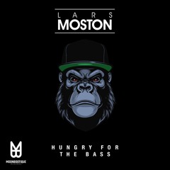 Lars Moston feat. Love Ssega - Love Is A Lie (Smash TV Remix) [Snippet Preview]