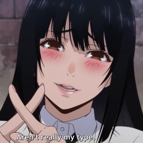 Yumeko Jabami by tippyvshummanity | Free Listening on SoundCloud