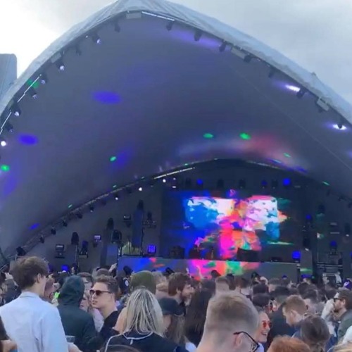 Quick mix