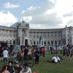 Rave for Versammlungsfreiheit @ Heldenplatz