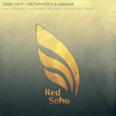Mino Safy - Metaphysics (Teaser)