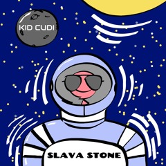 Kid Cudi - I Hear Them Calling Me (Slava Stone Bootleg)