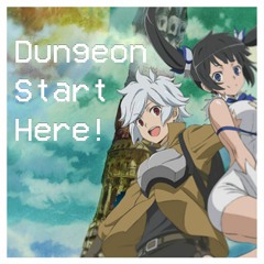 Bedhair & Aoitora - Dungeon Start Here!