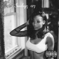 SUNDAYZ 014 "Chopped and Screwed"