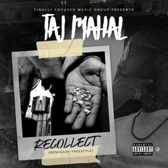 GREA8GAWD "Recollect"