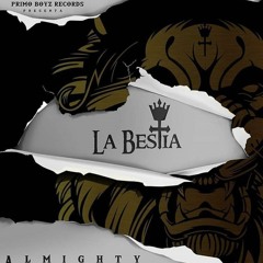 De Bichote (feat. JKing y Maicke Casiano) - Almighty (La BESTia)
